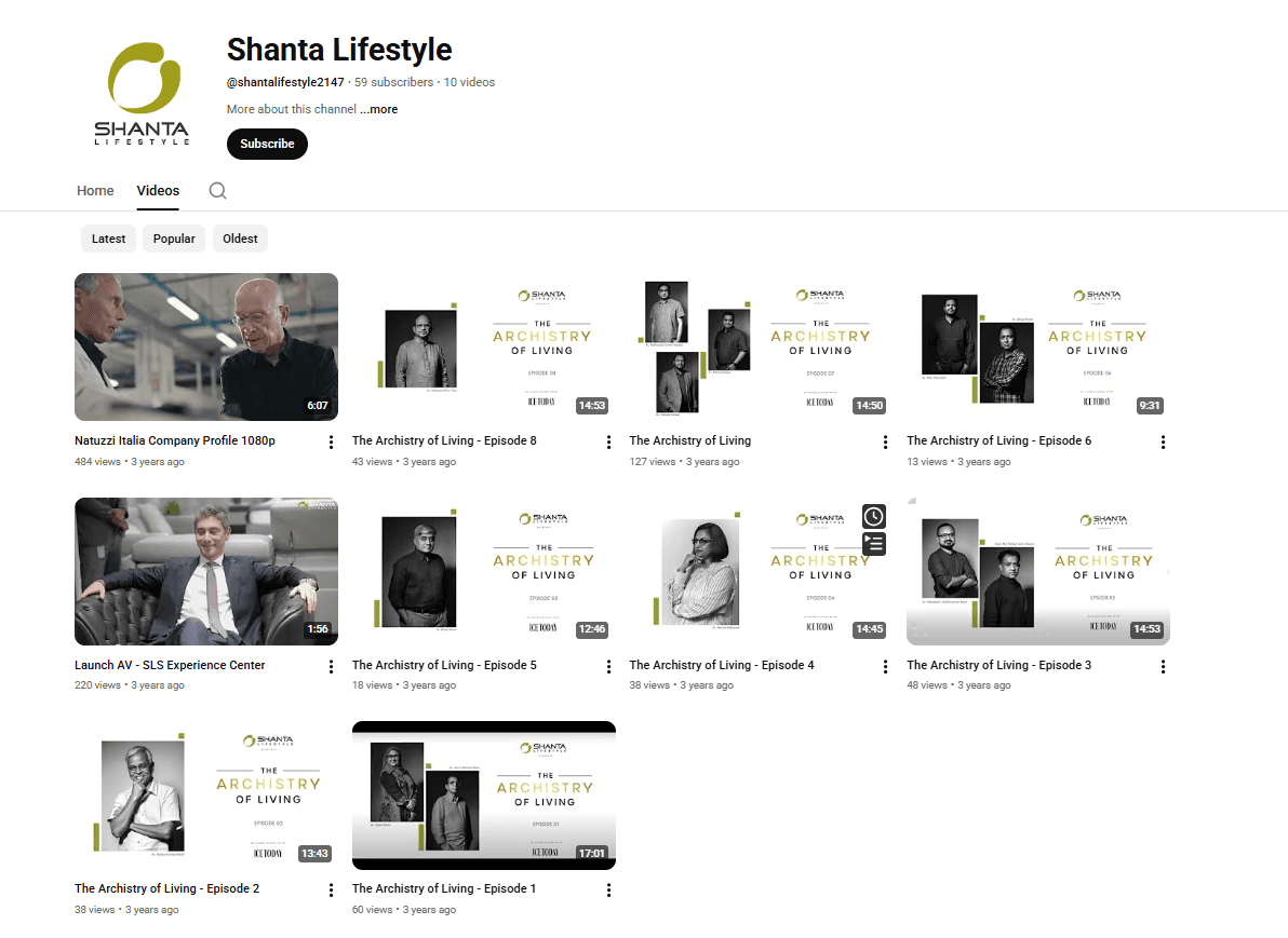 Portfolio case study 2