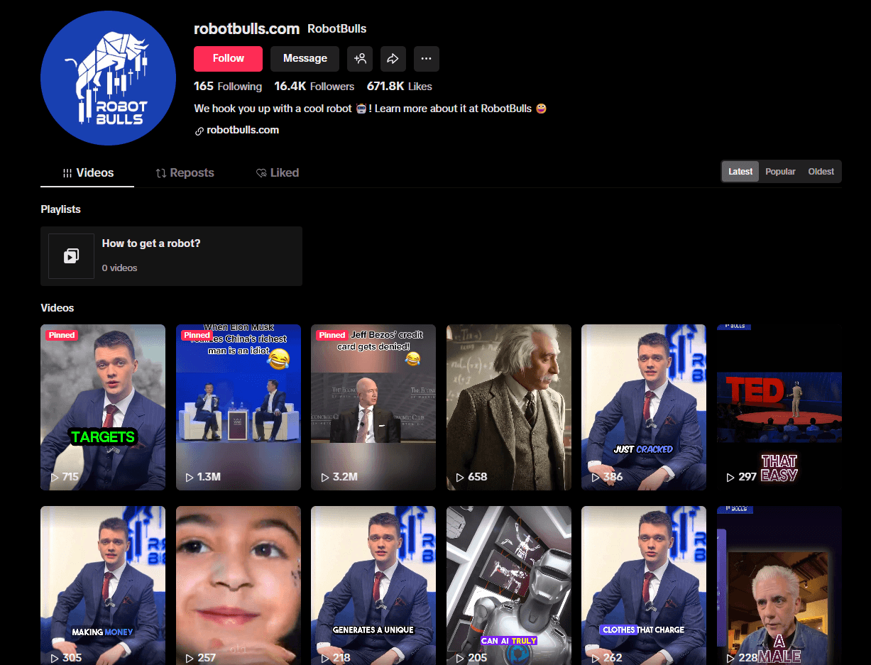 Portfolio case study 1