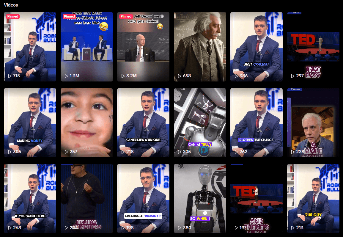 Portfolio case study 3