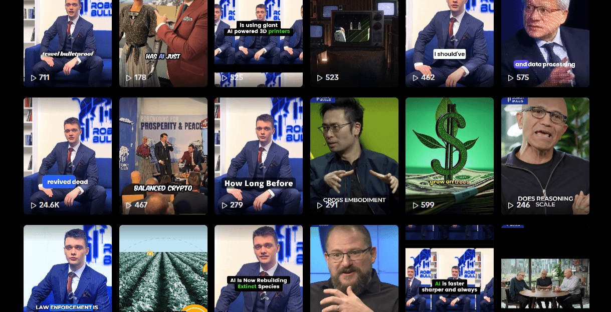 Portfolio case study 2